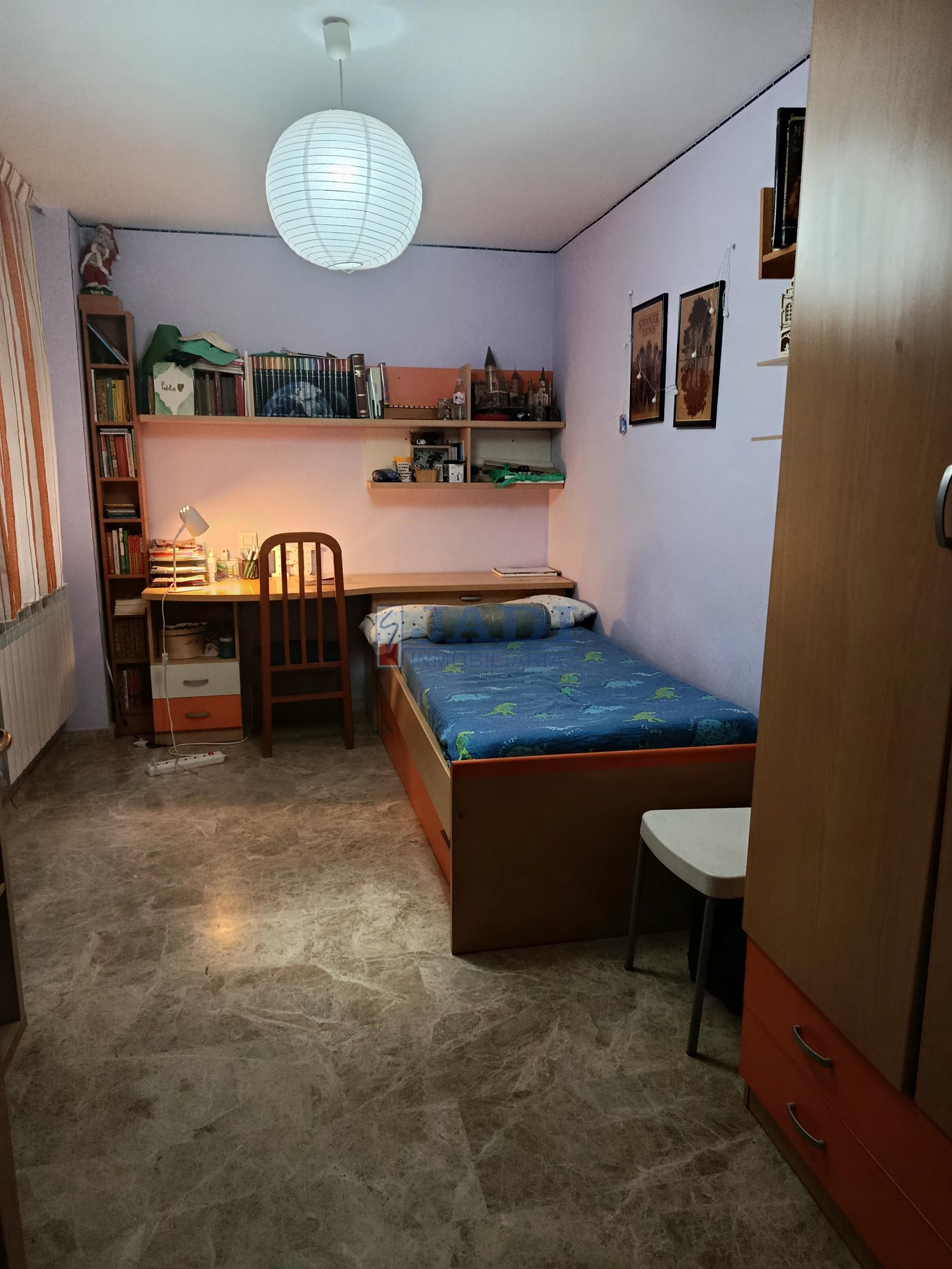 Vente de appartement dans Valdepeñas