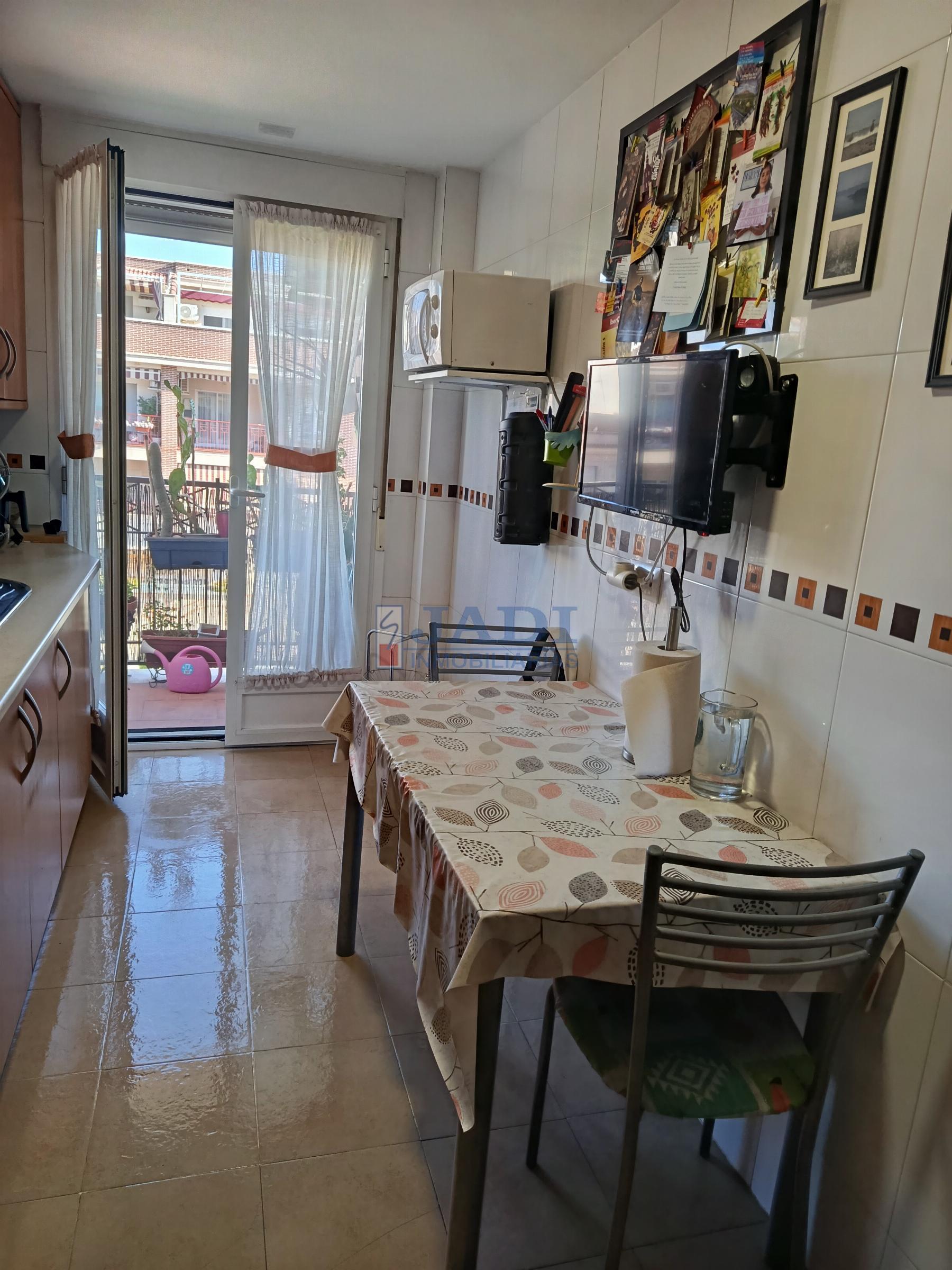 Vente de appartement dans Valdepeñas