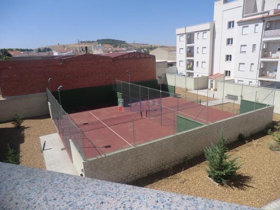 Venta de piso en Valdepeñas