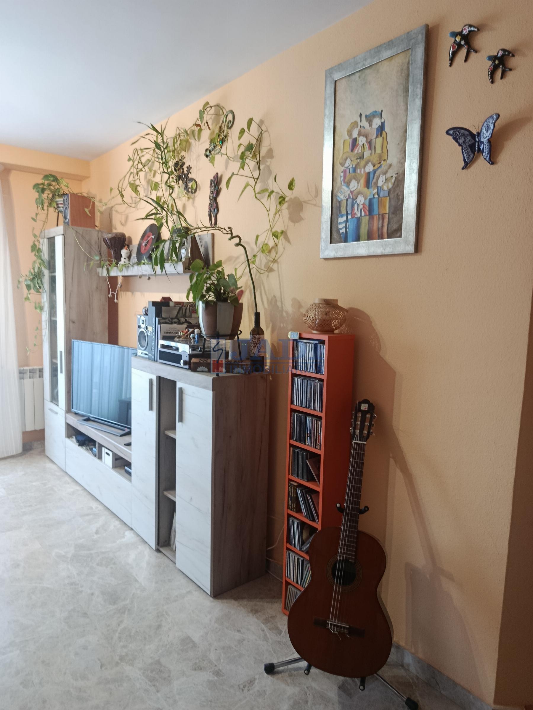 Vente de appartement dans Valdepeñas