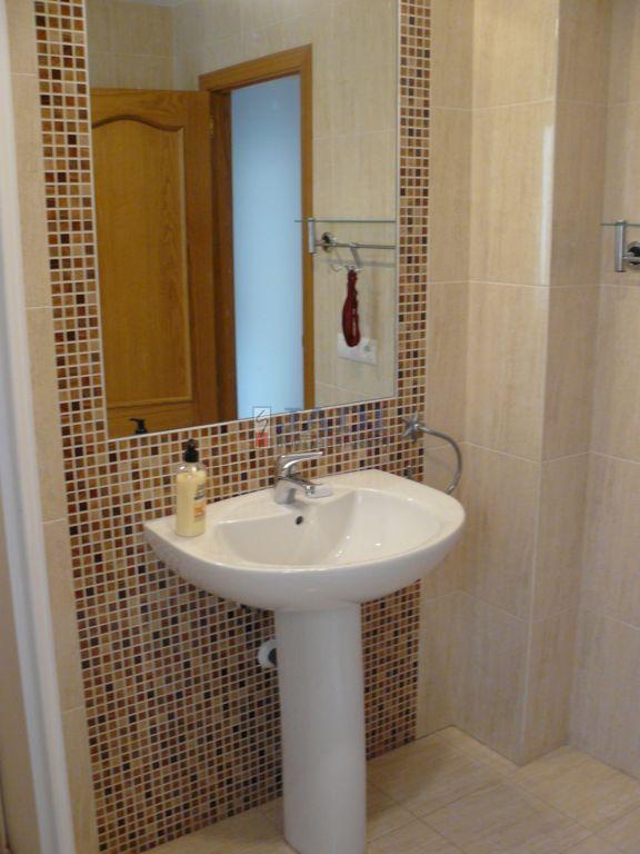 Vente de appartement dans Valdepeñas