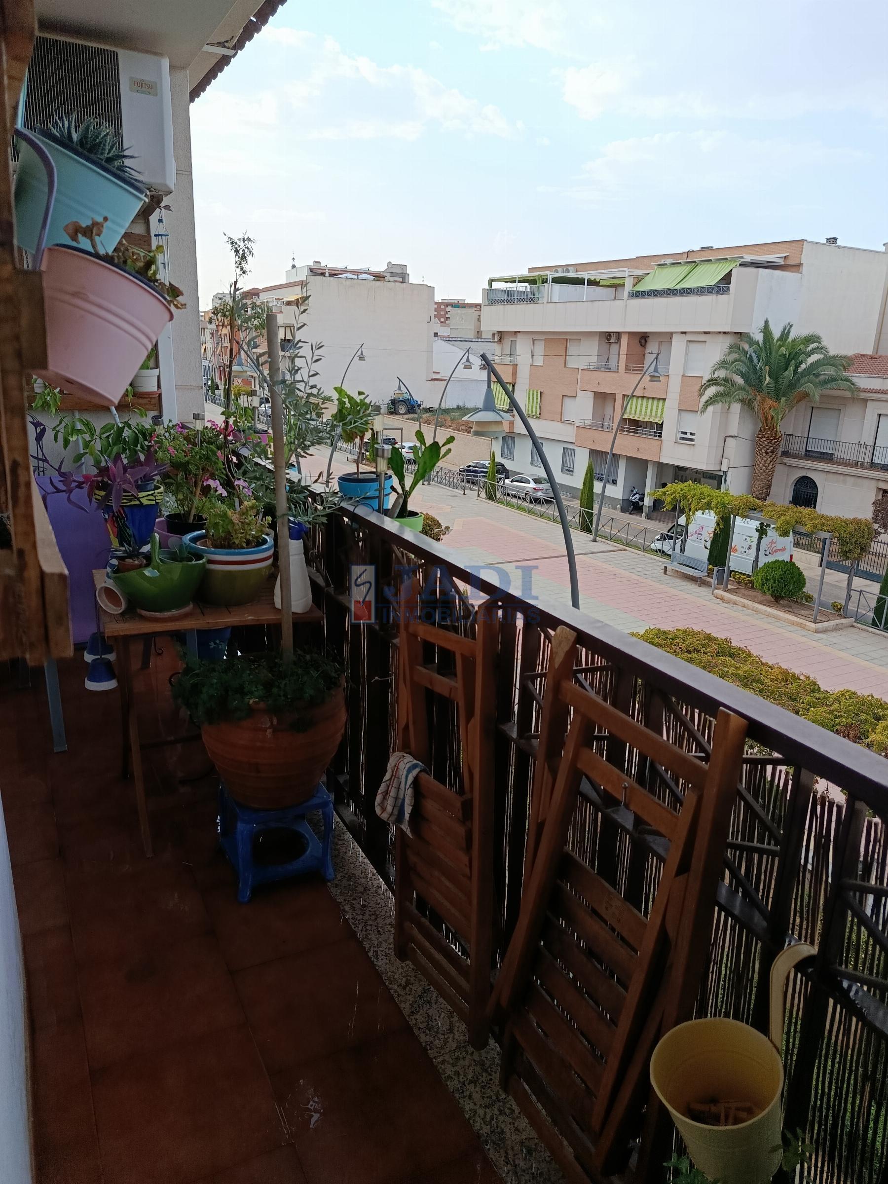 Vente de appartement dans Valdepeñas