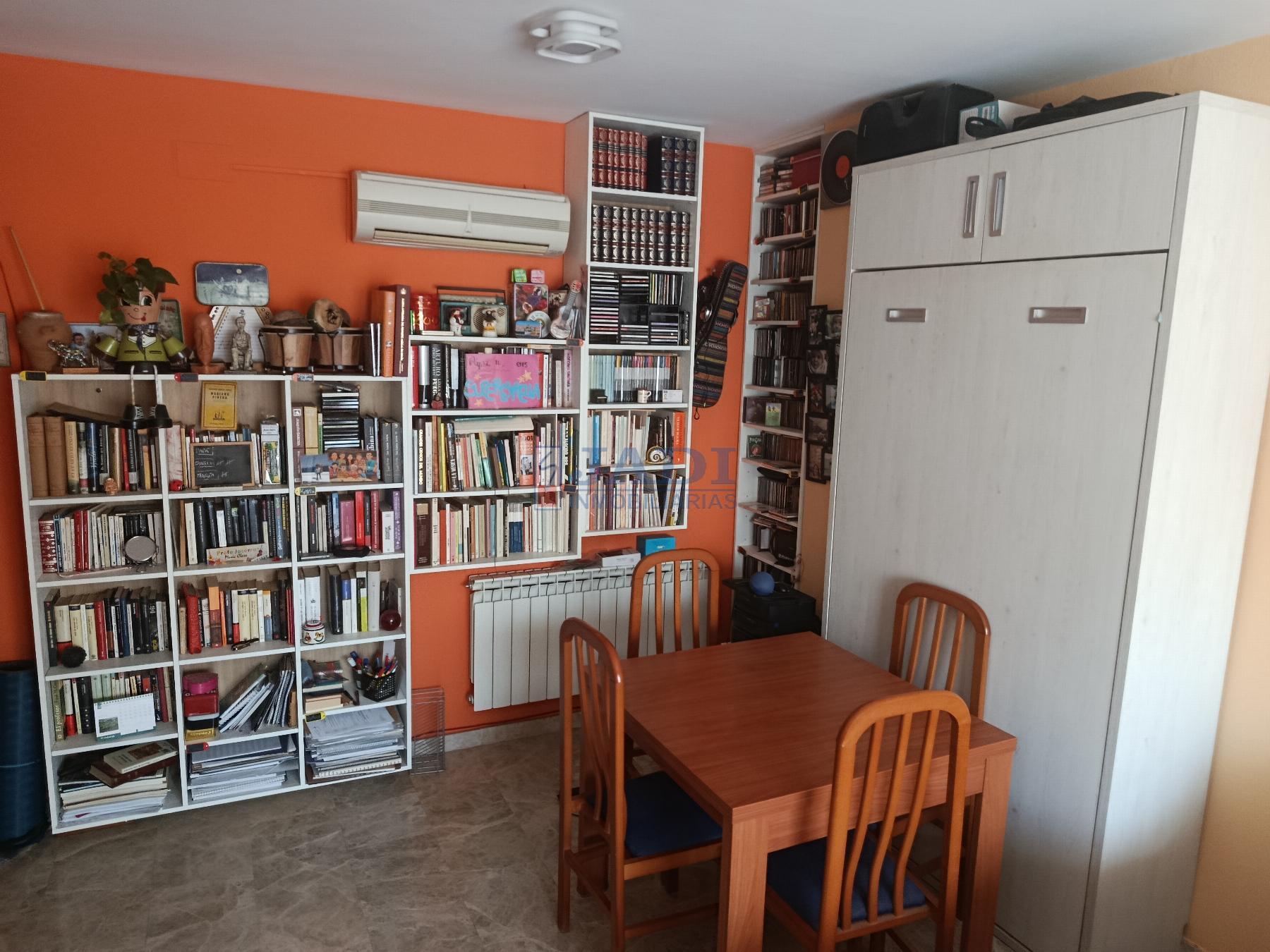 Vente de appartement dans Valdepeñas