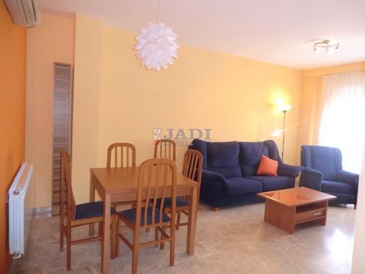 Venta de piso en Valdepeñas