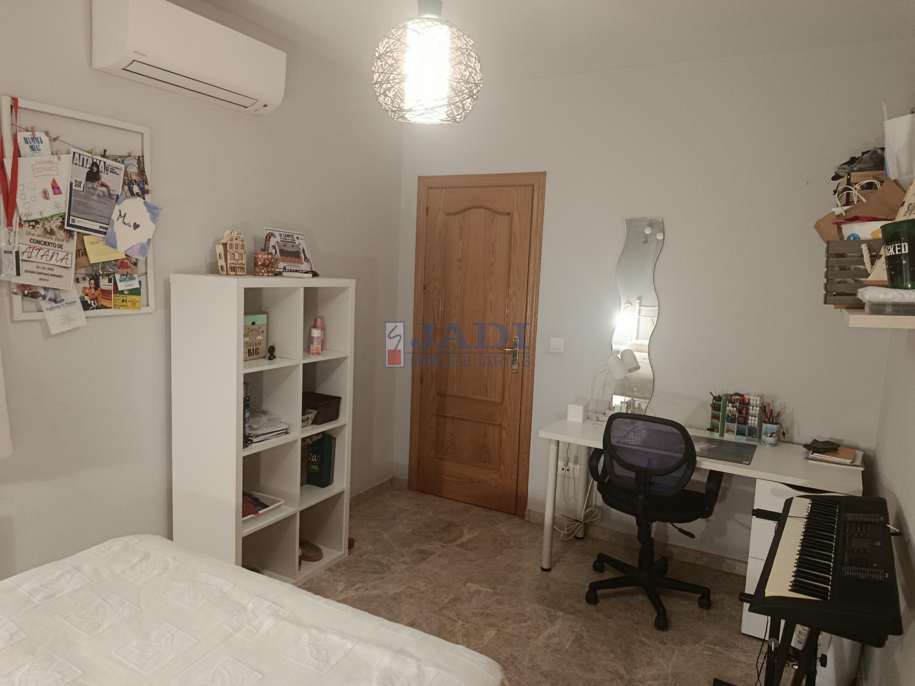 Vente de appartement dans Valdepeñas