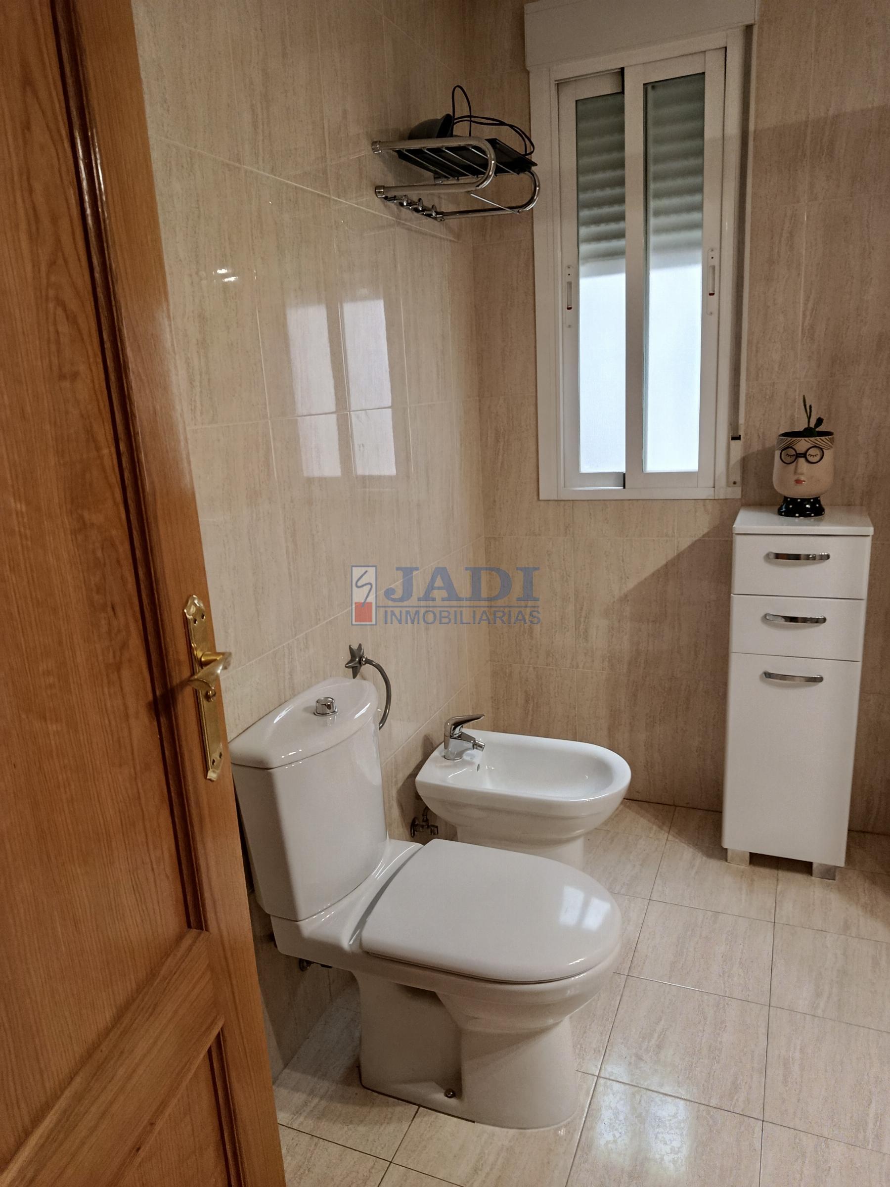 Vente de appartement dans Valdepeñas
