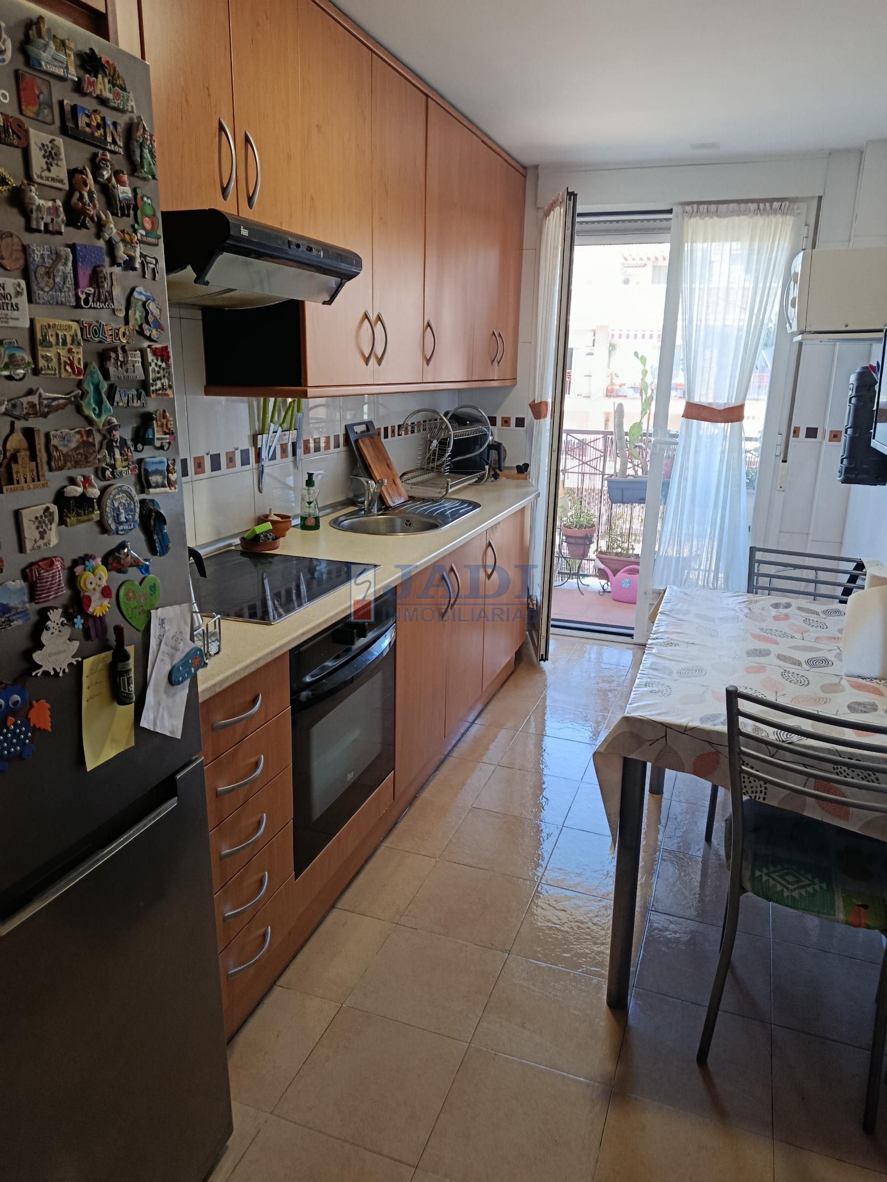 Vente de appartement dans Valdepeñas