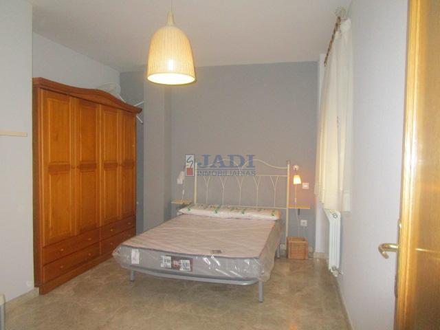Venta de piso en Valdepeñas