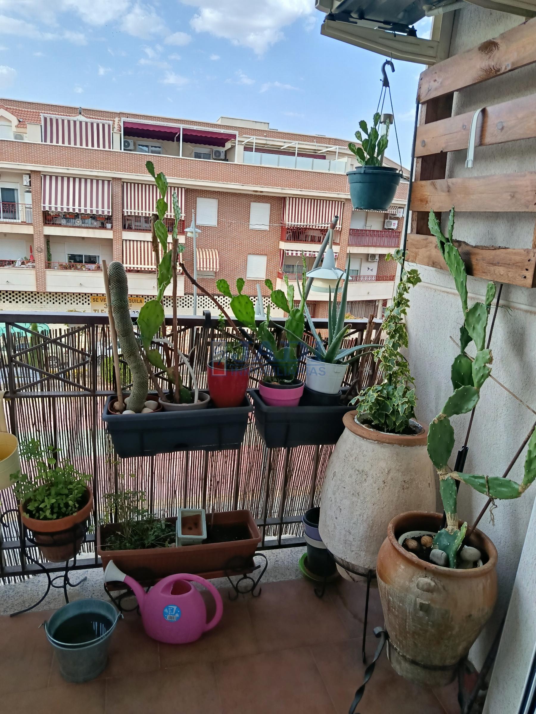 Vente de appartement dans Valdepeñas