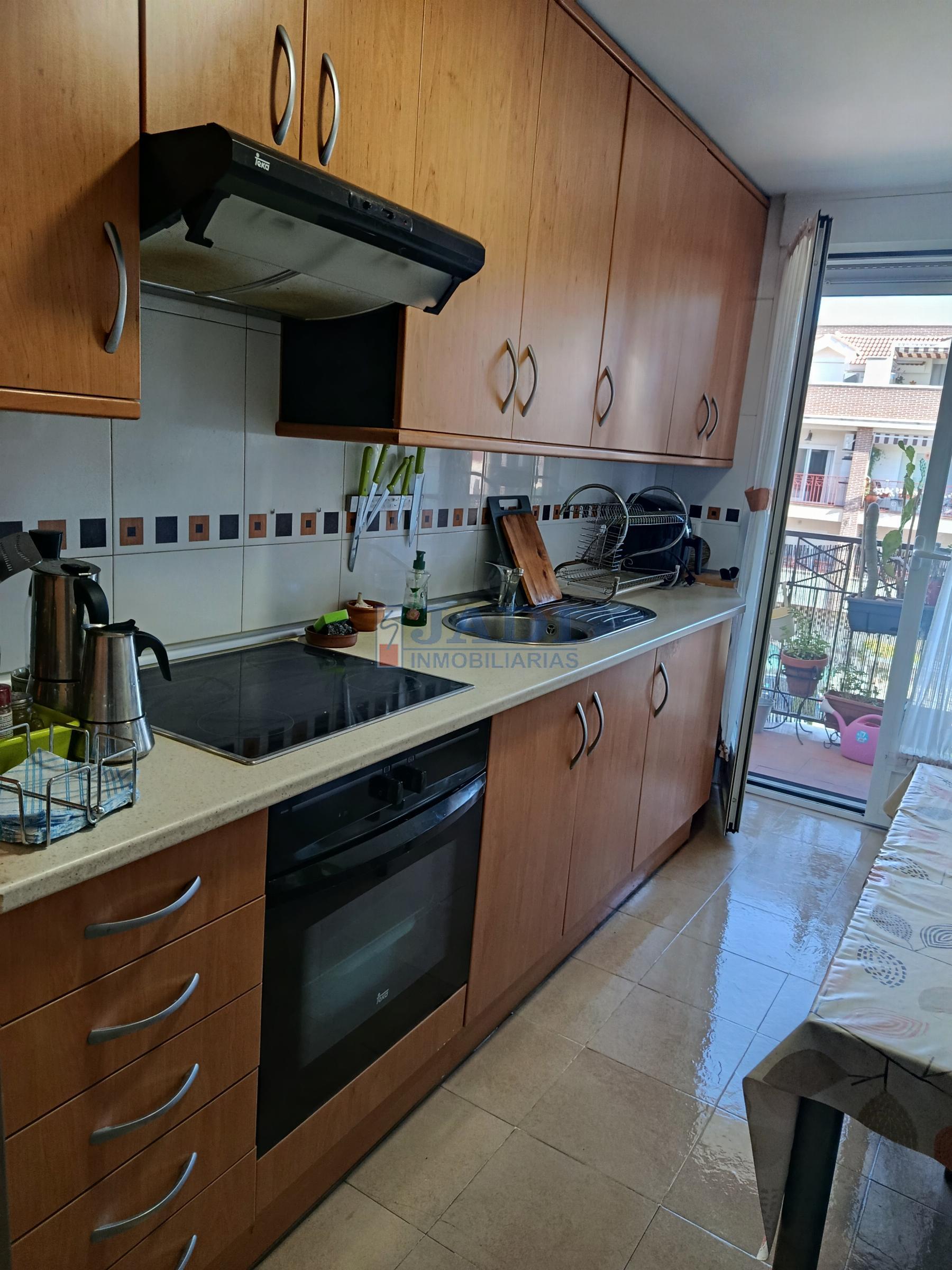 Vente de appartement dans Valdepeñas