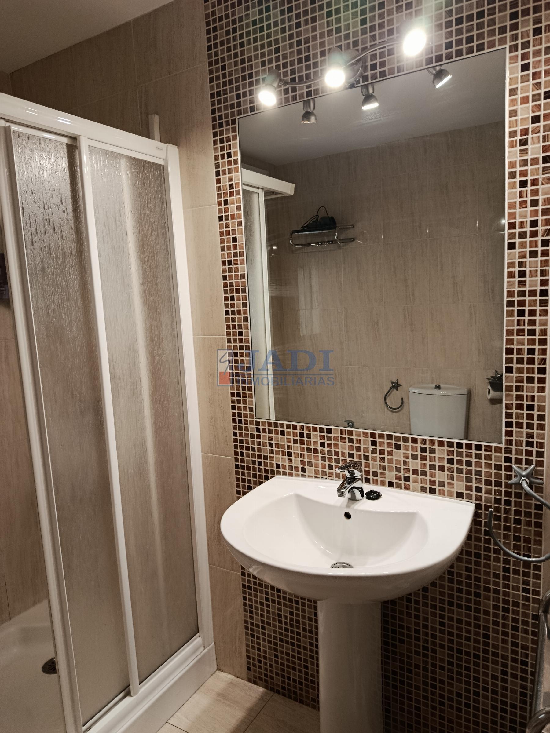 Vente de appartement dans Valdepeñas