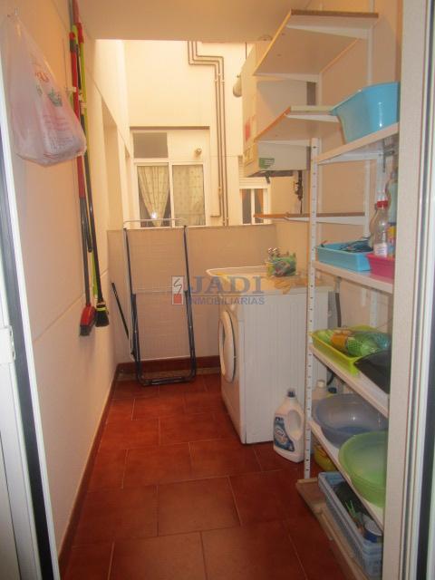 Venta de piso en Valdepeñas