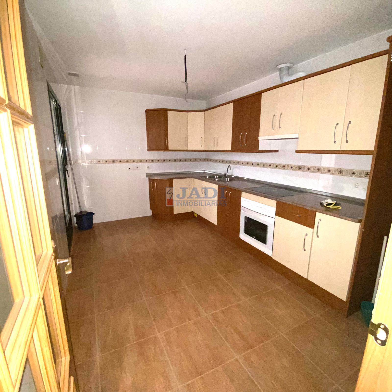 Zu verkaufen von wohnung in
 Valdepeñas