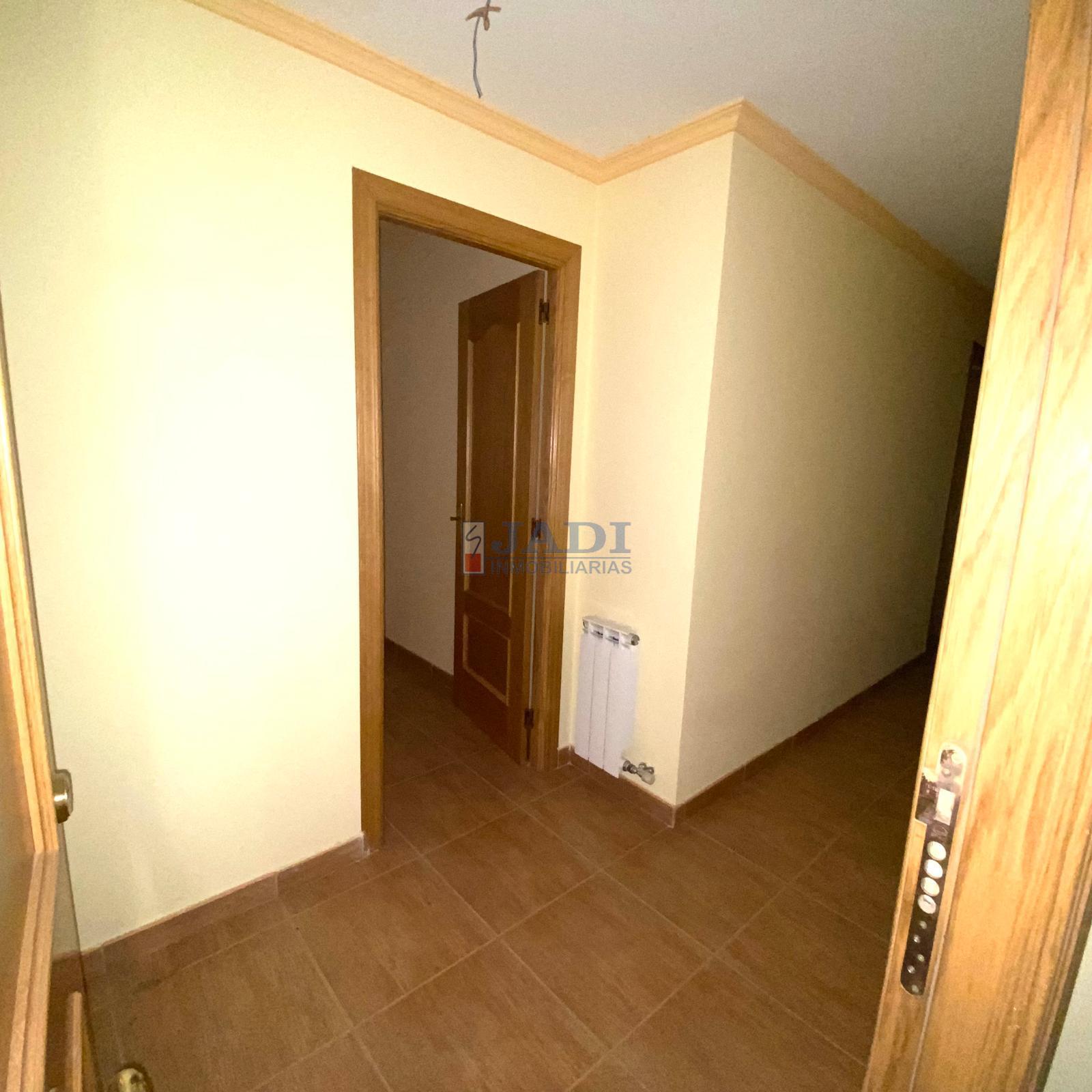 Zu verkaufen von wohnung in
 Valdepeñas