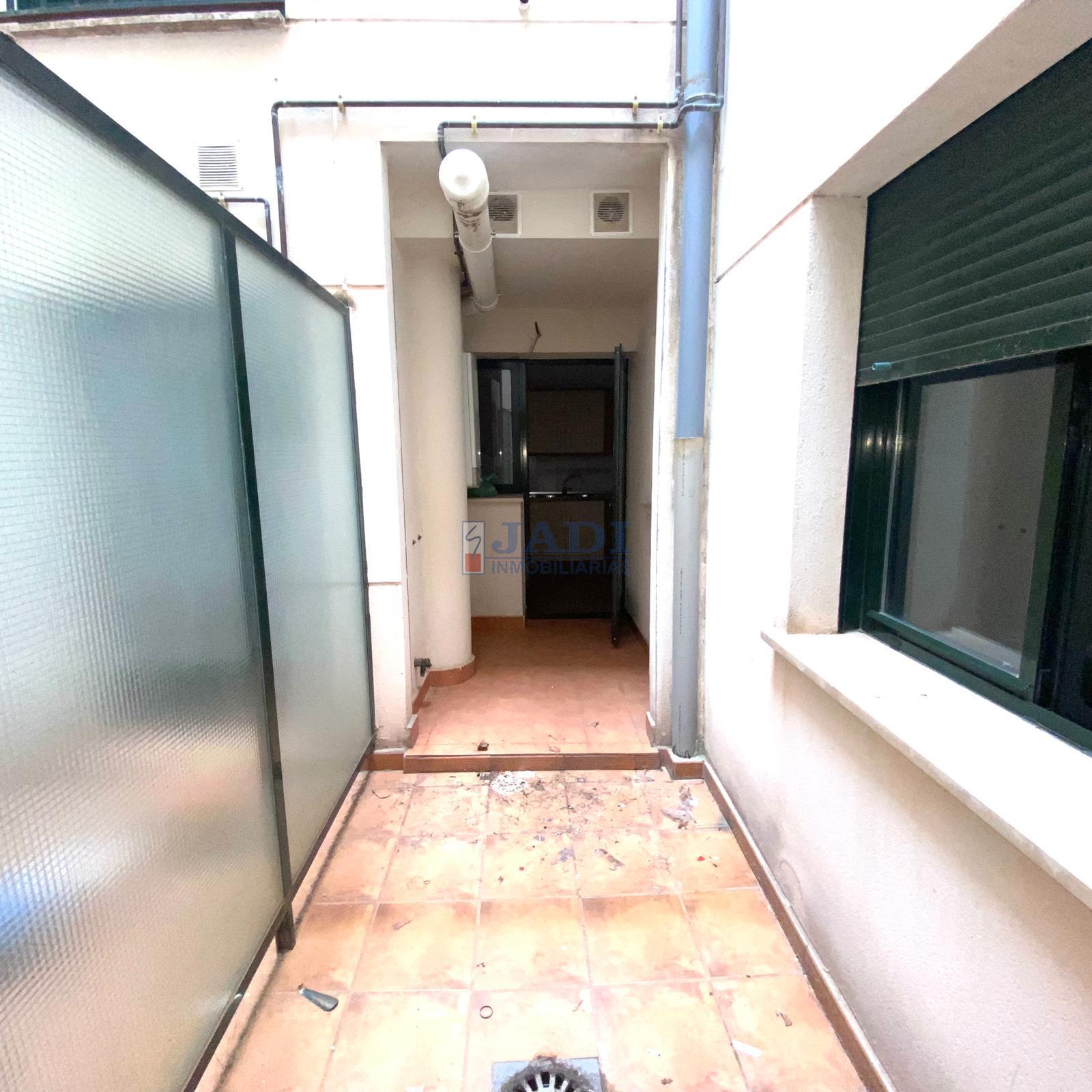 Zu verkaufen von wohnung in
 Valdepeñas