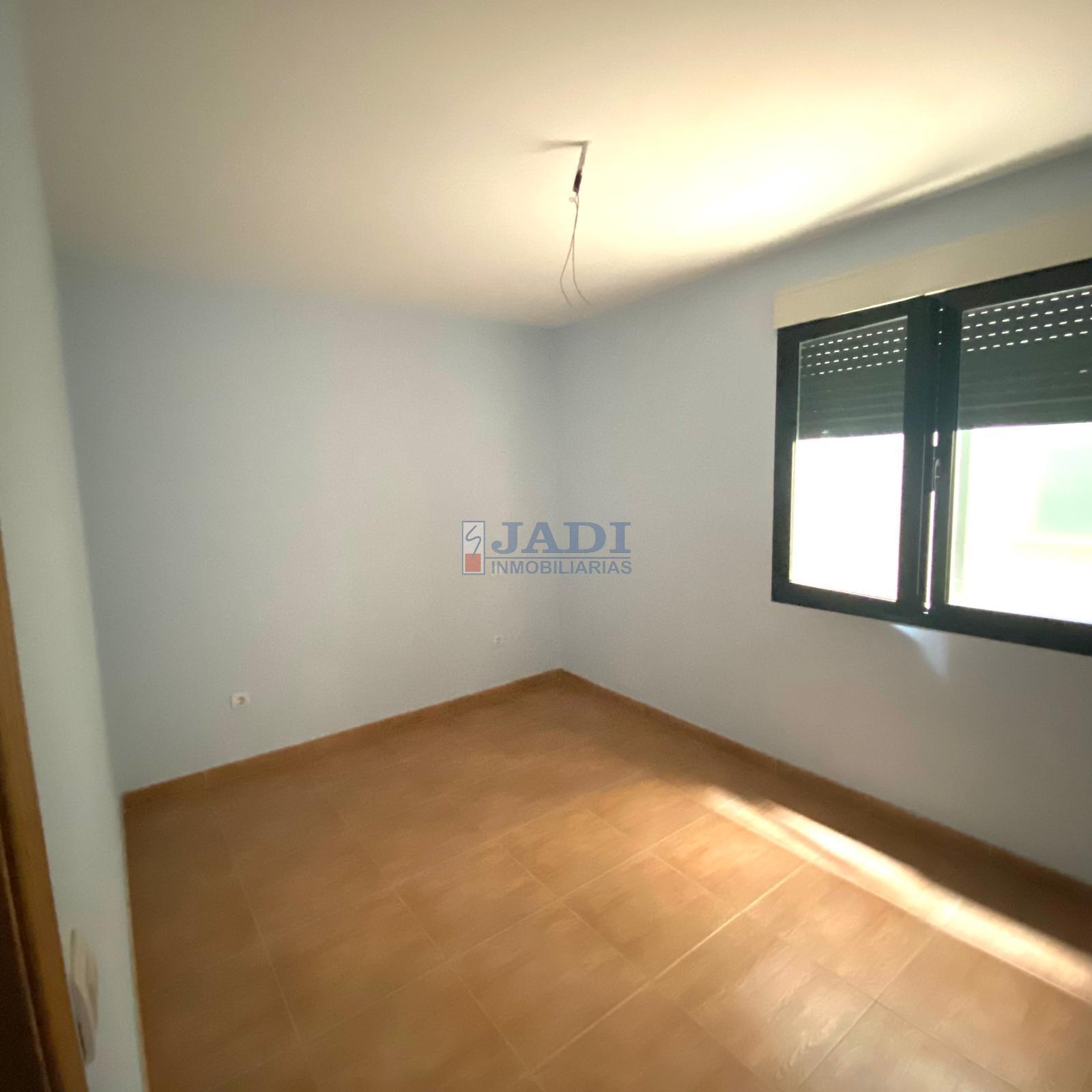 Zu verkaufen von wohnung in
 Valdepeñas