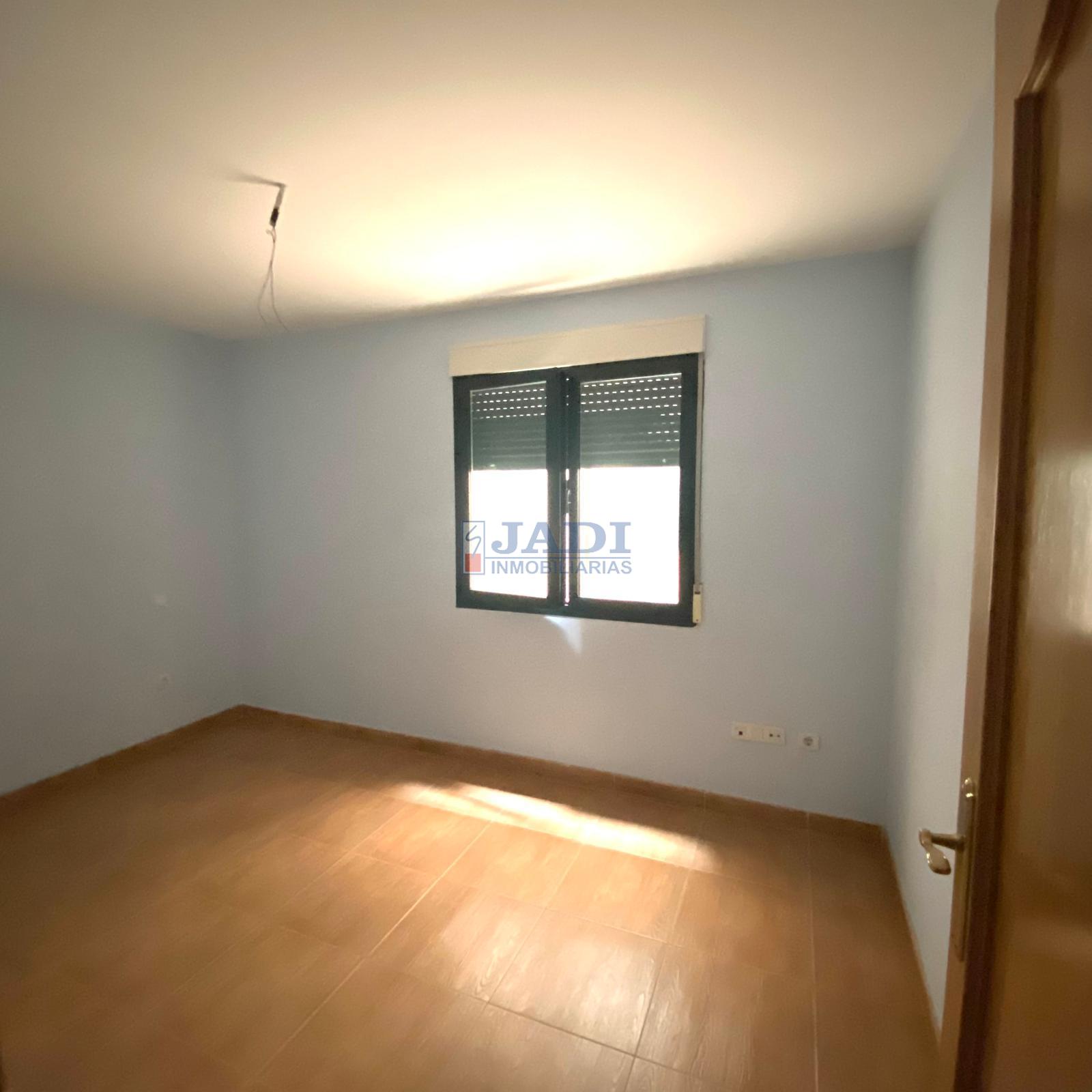Zu verkaufen von wohnung in
 Valdepeñas