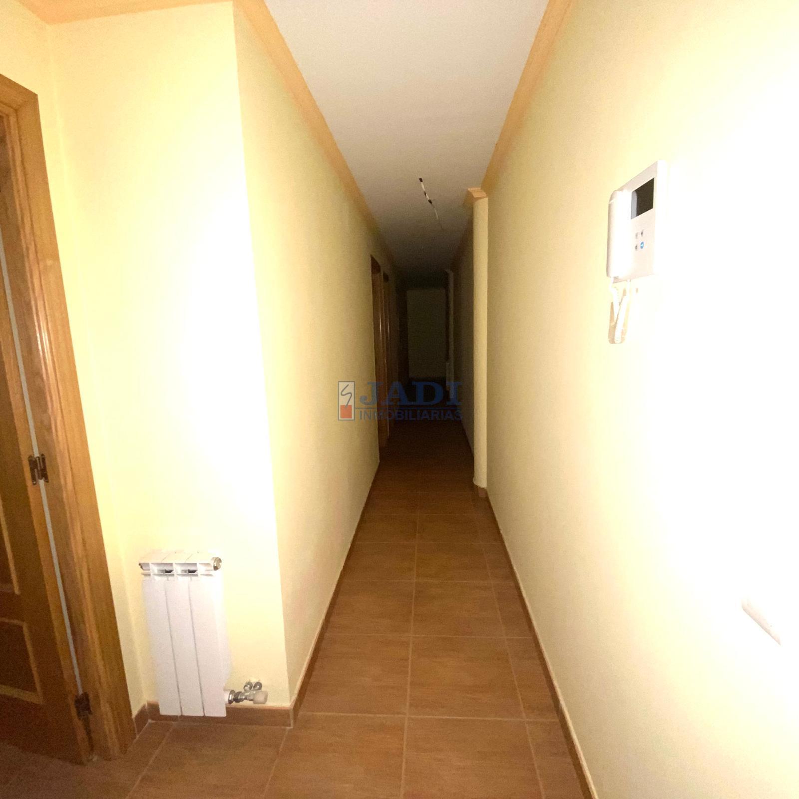 Zu verkaufen von wohnung in
 Valdepeñas
