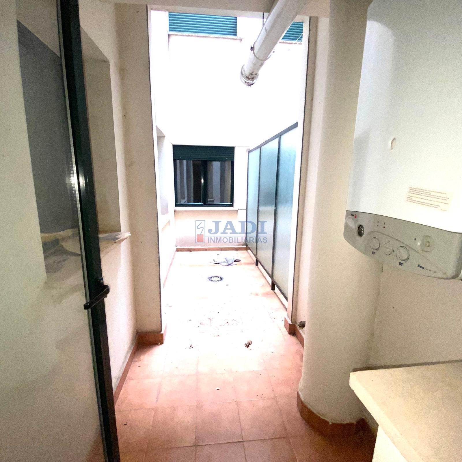 Zu verkaufen von wohnung in
 Valdepeñas