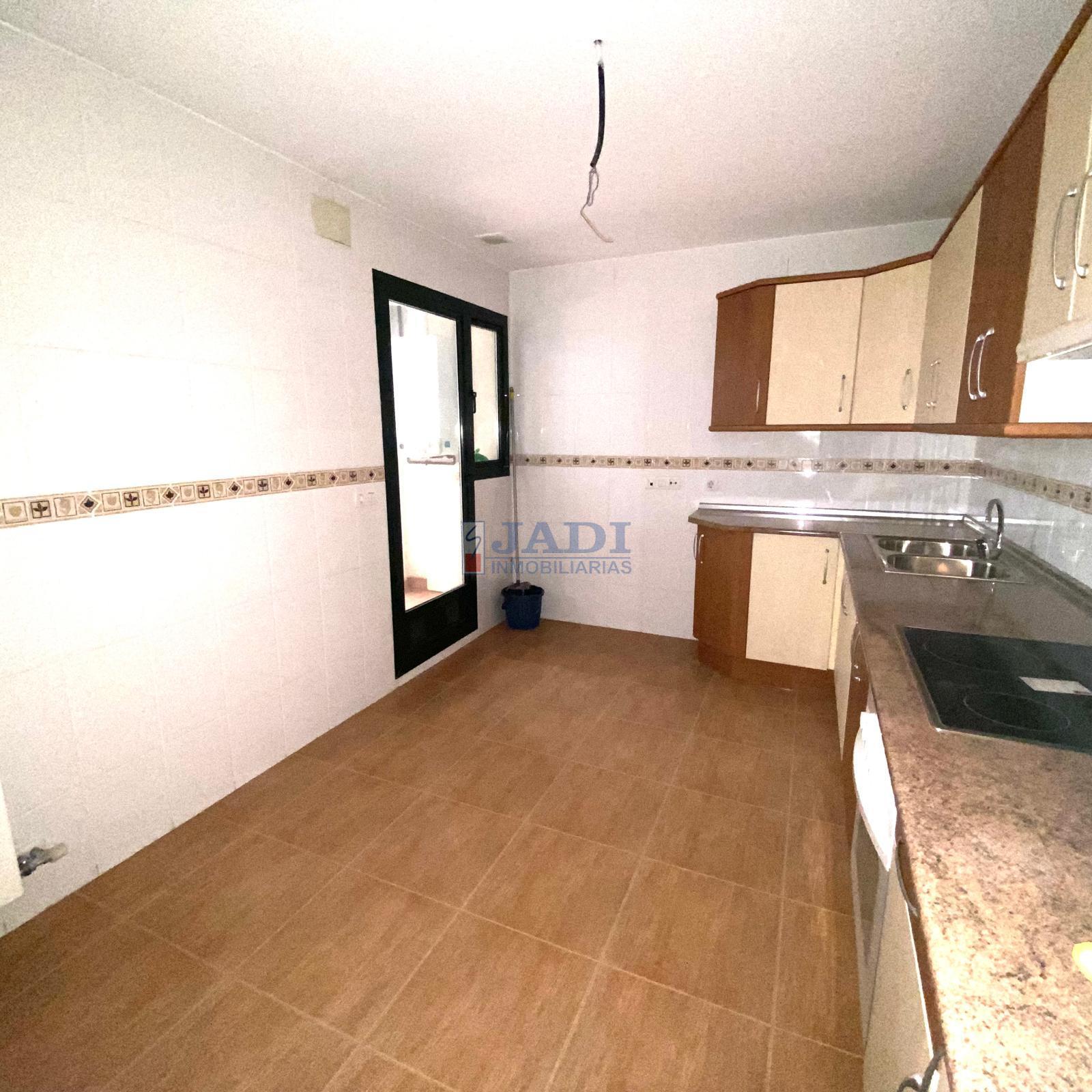 Zu verkaufen von wohnung in
 Valdepeñas