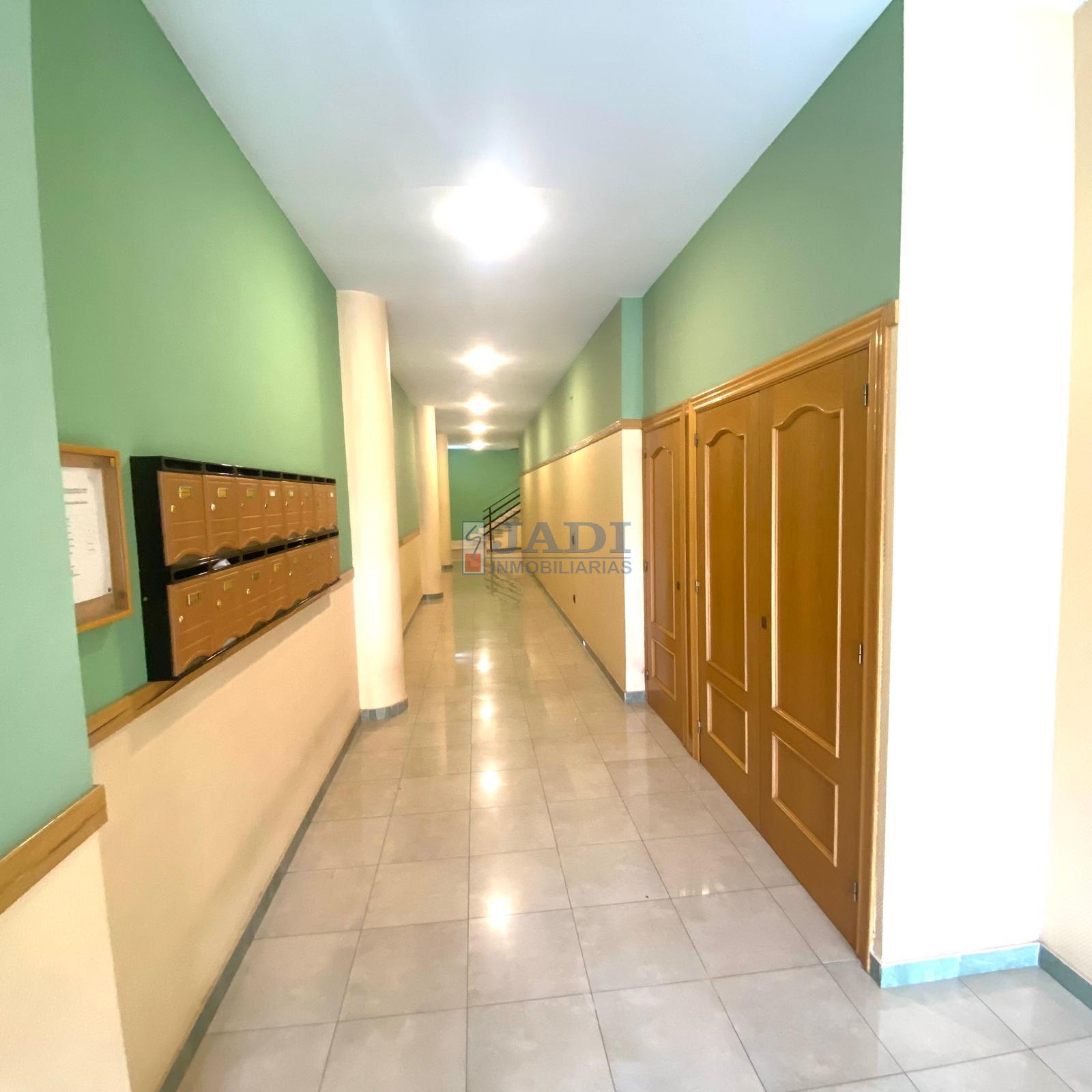 Zu verkaufen von wohnung in
 Valdepeñas