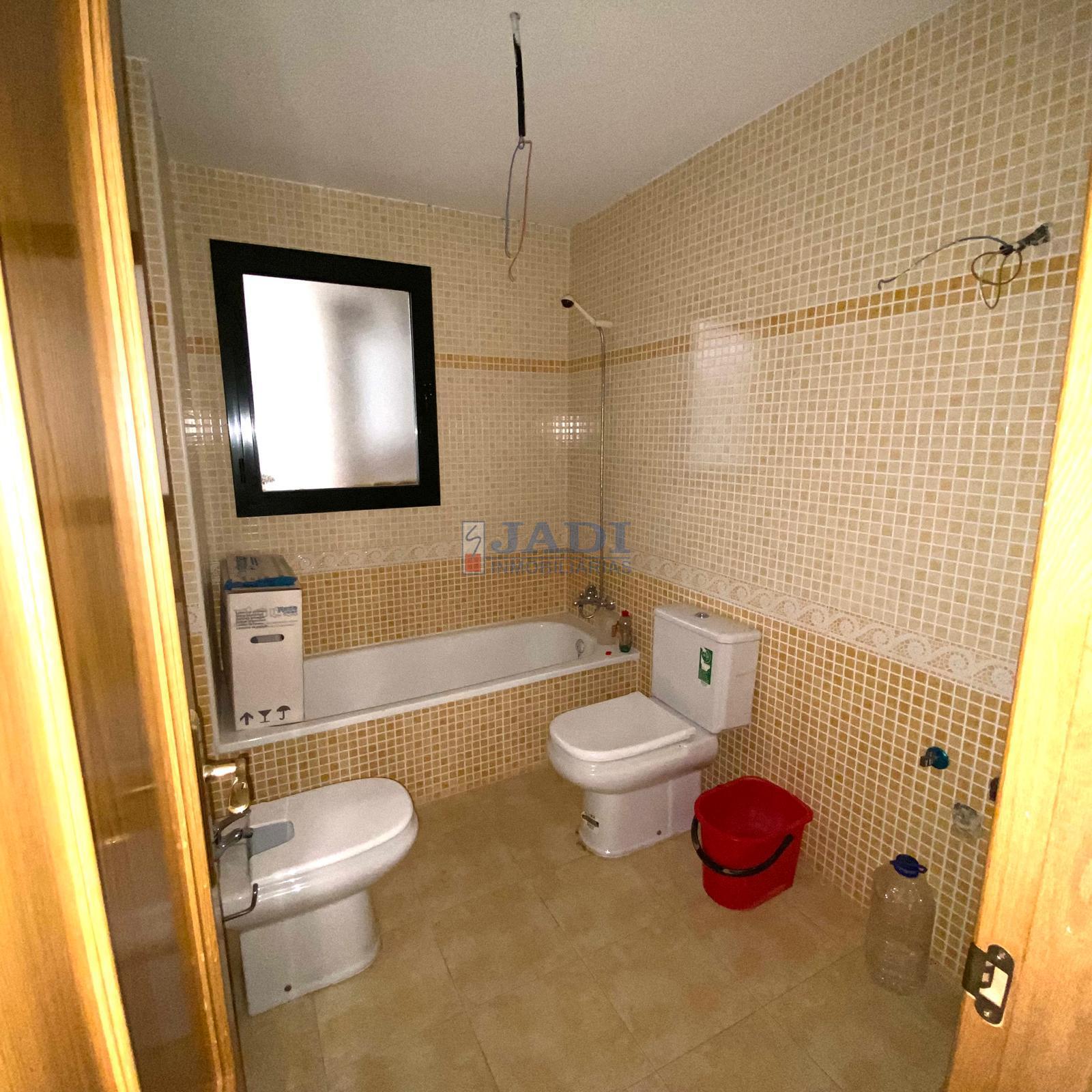 Zu verkaufen von wohnung in
 Valdepeñas