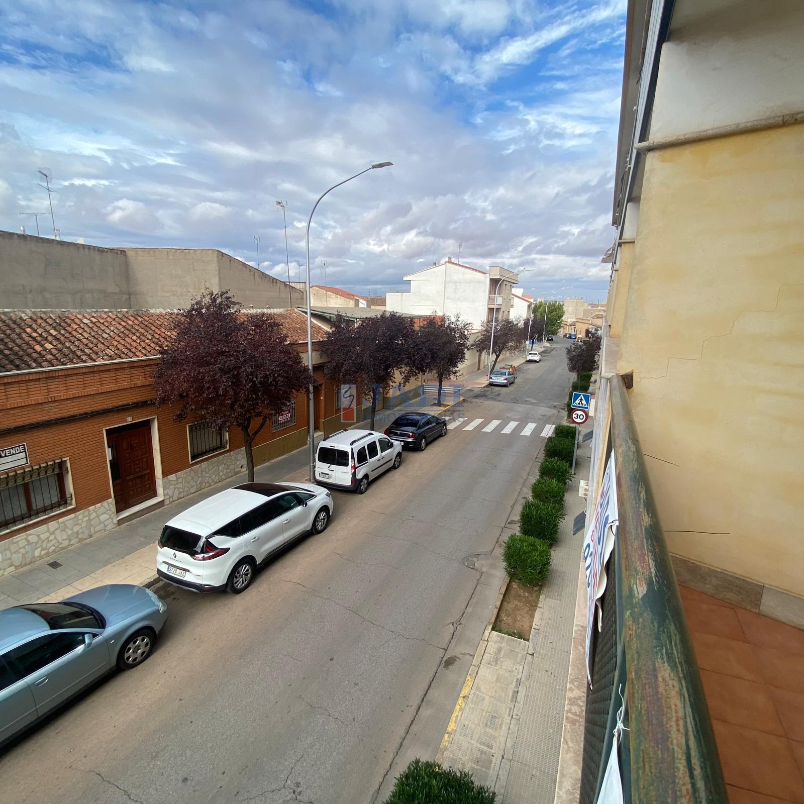 Zu verkaufen von wohnung in
 Valdepeñas