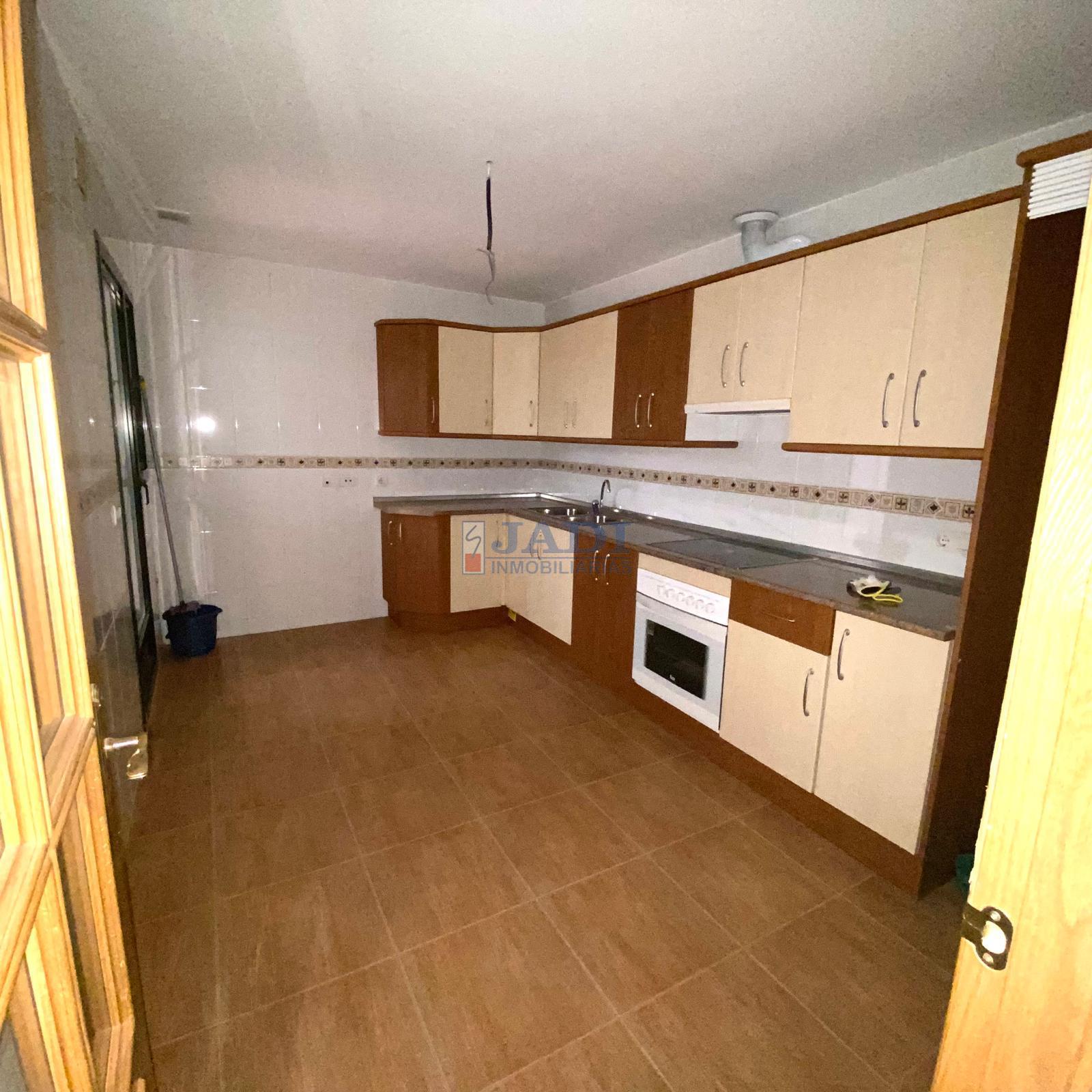 Zu verkaufen von wohnung in
 Valdepeñas