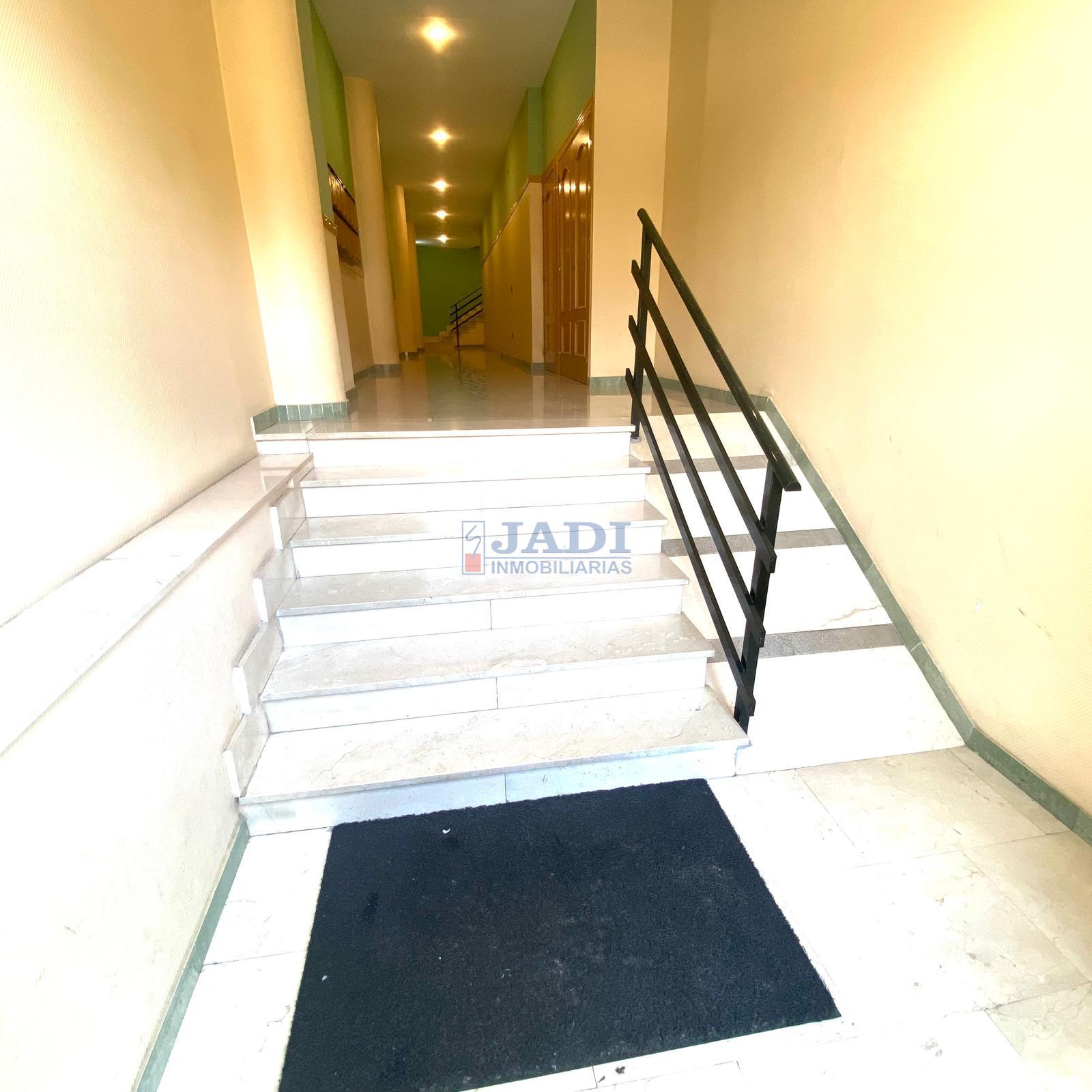 Zu verkaufen von wohnung in
 Valdepeñas