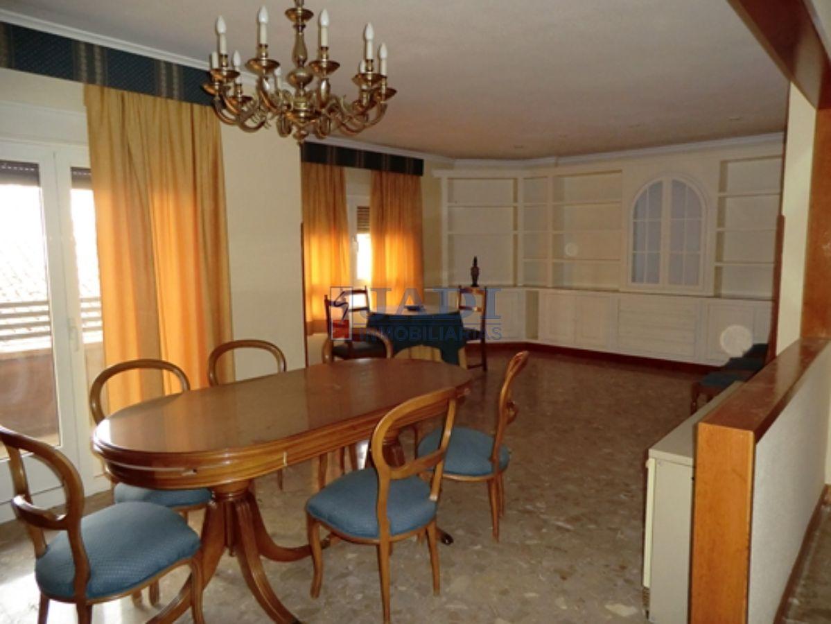 Venda de apartamento em Valdepeñas