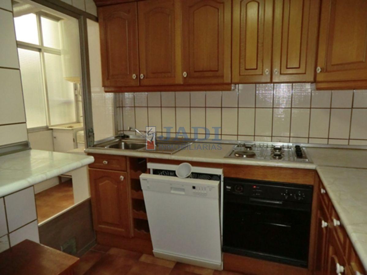 Venta de piso en Valdepeñas