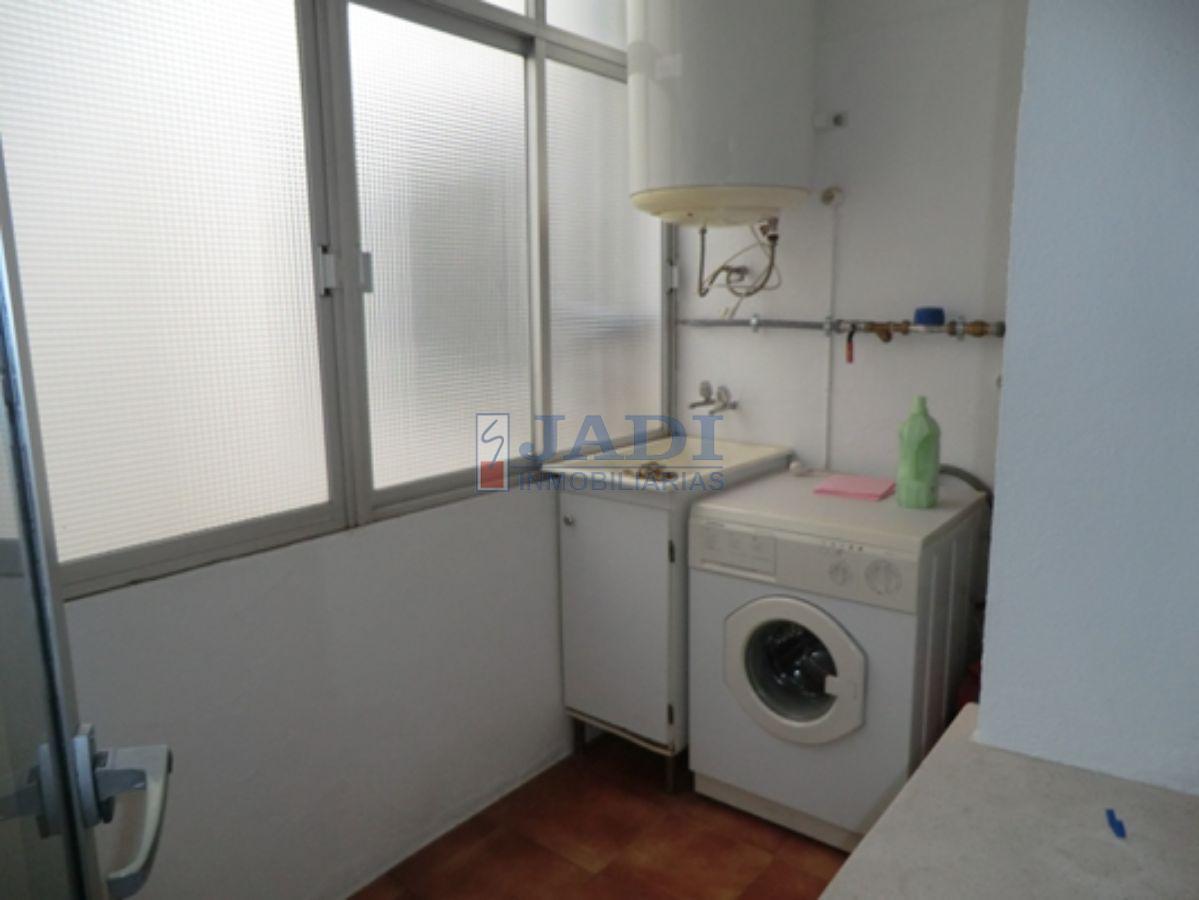 Venta de piso en Valdepeñas