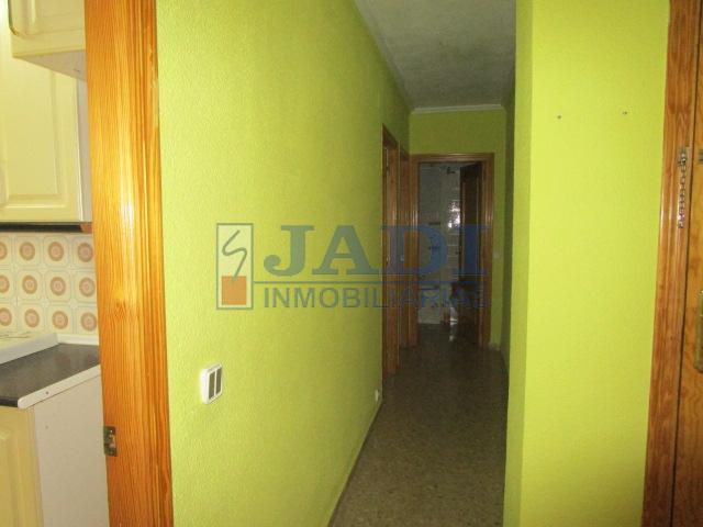 Vendita di appartamento in Valdepeñas