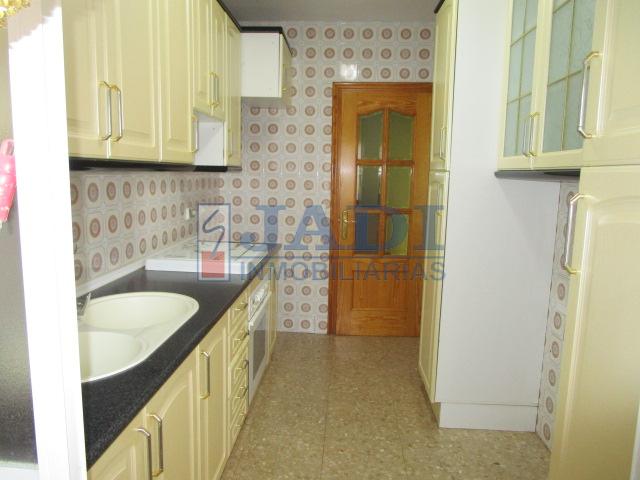 Vendita di appartamento in Valdepeñas