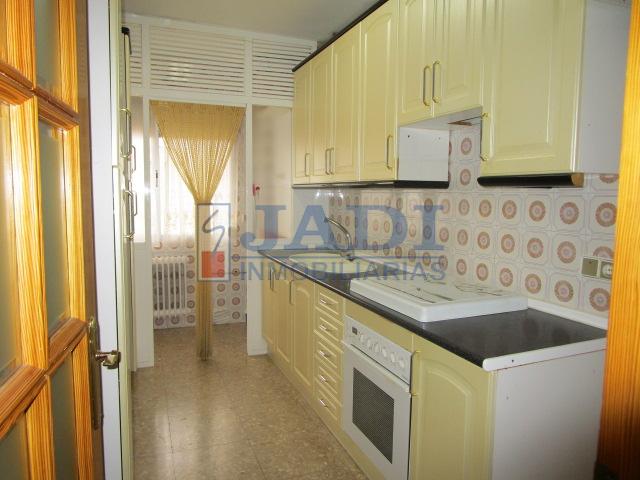 Vendita di appartamento in Valdepeñas