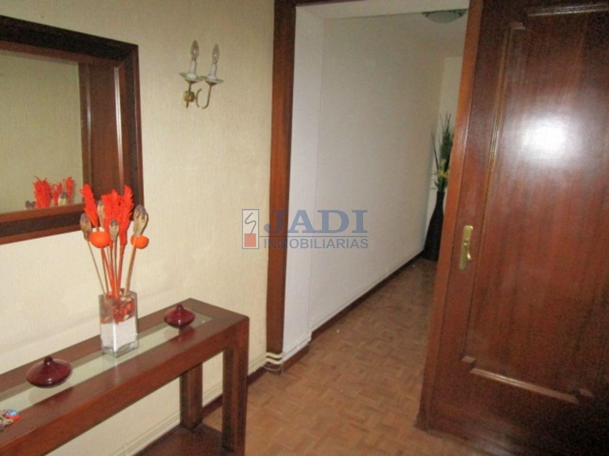 Venta de piso en Valdepeñas