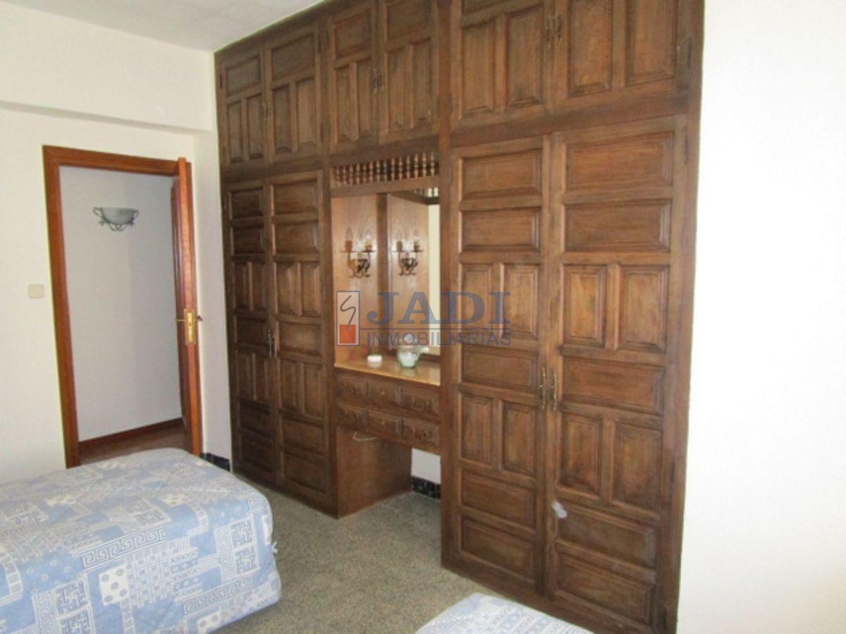 Venta de piso en Valdepeñas