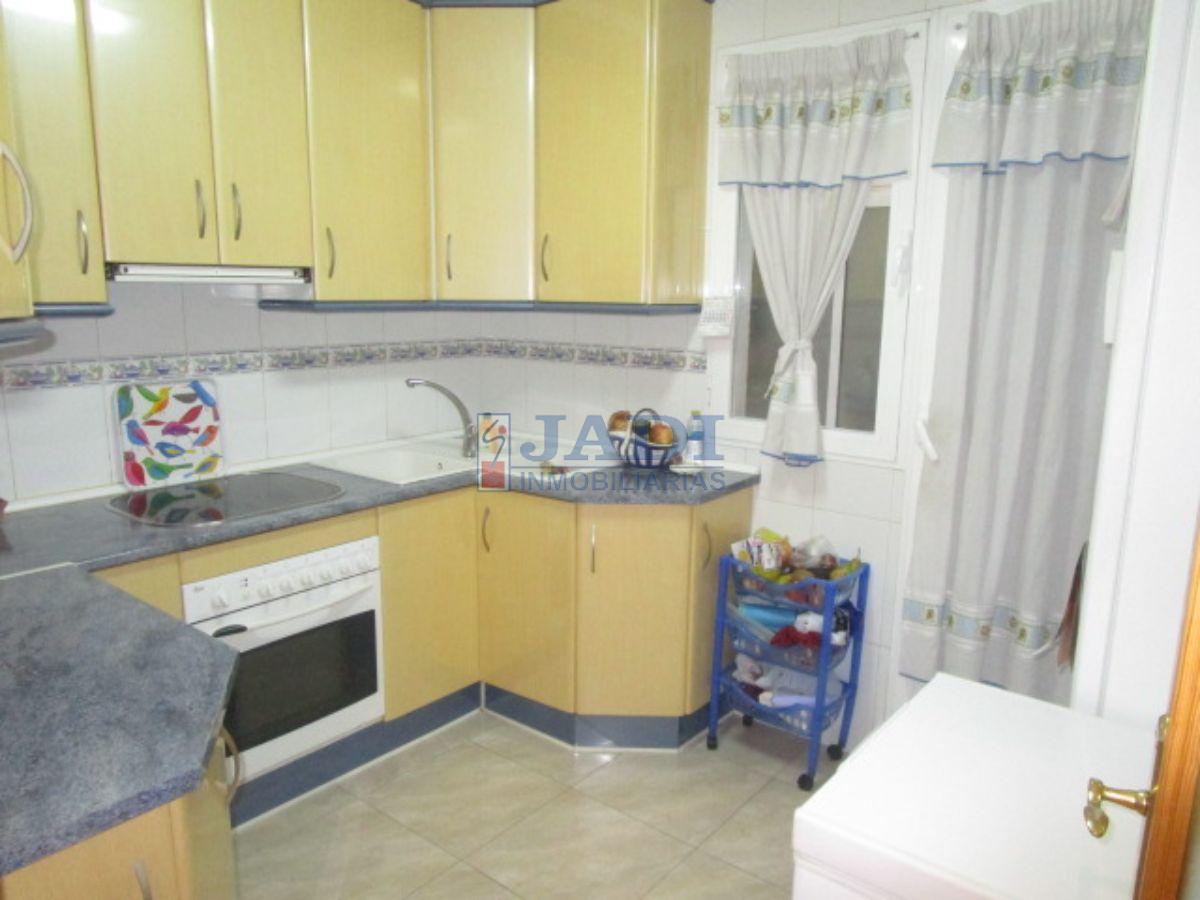 Venta de piso en Valdepeñas