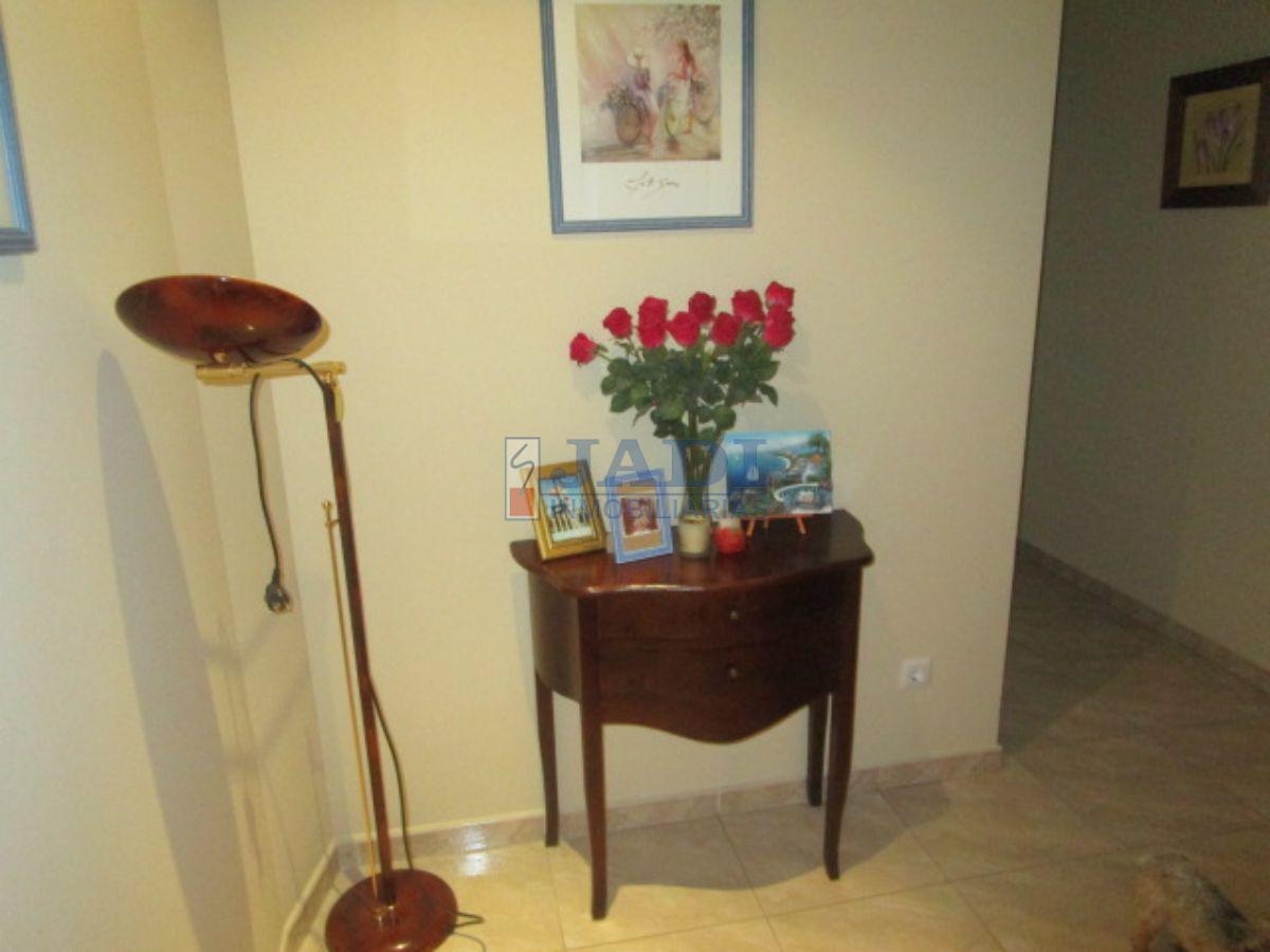 For sale of flat in Valdepeñas