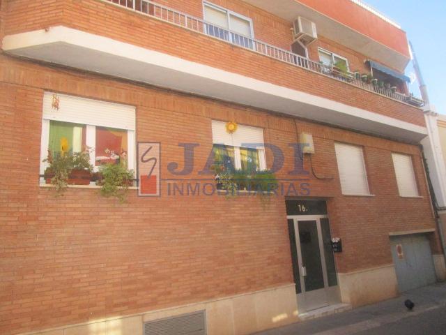 Vendita di appartamento in Valdepeñas