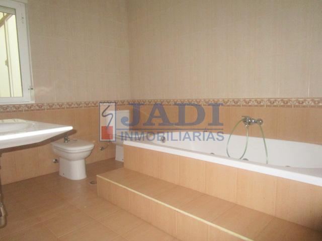 Vendita di appartamento in Valdepeñas