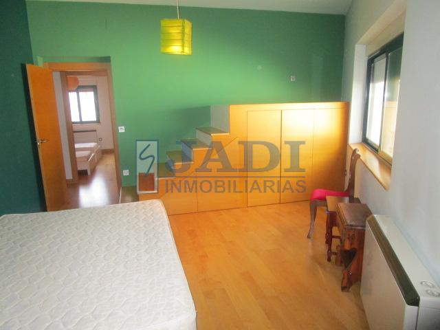 For sale of flat in Valdepeñas