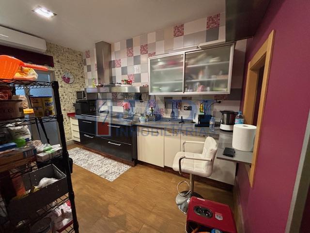 For sale of flat in Valdepeñas