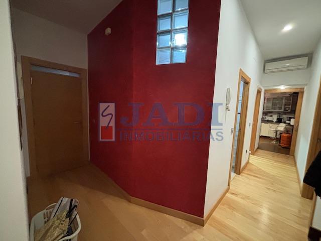 For sale of flat in Valdepeñas