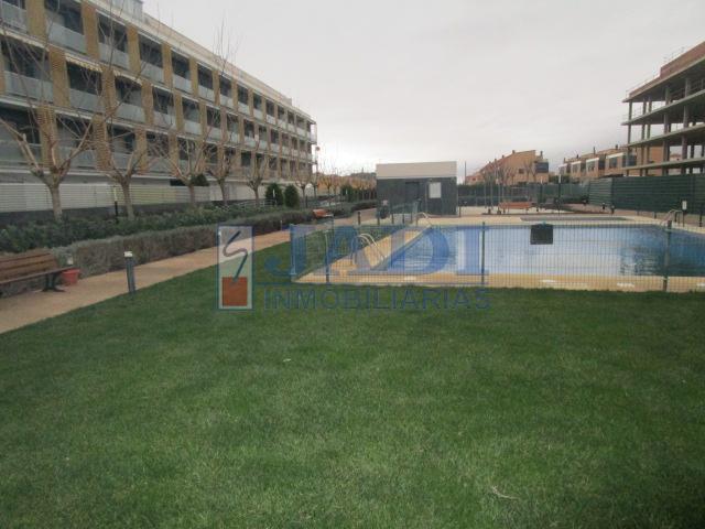 Venda de apartamento em Valdepeñas