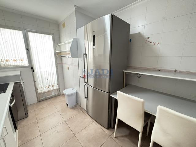 Venta de piso en Valdepeñas