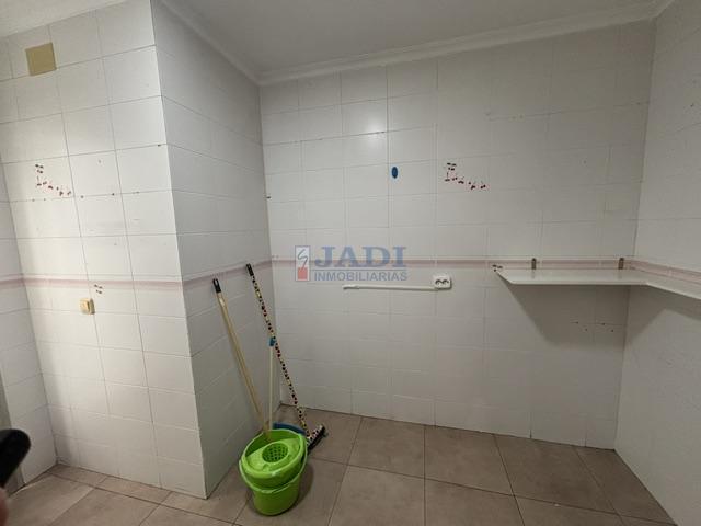 Venta de piso en Valdepeñas
