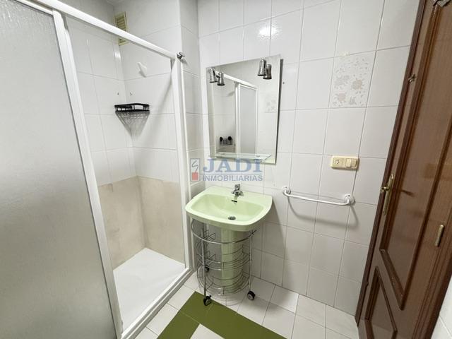 Venta de piso en Valdepeñas