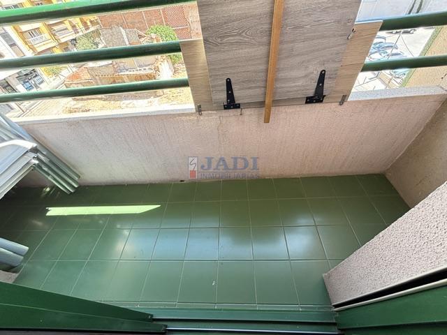 Venta de piso en Valdepeñas