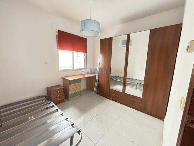 Venta de piso en Valdepeñas